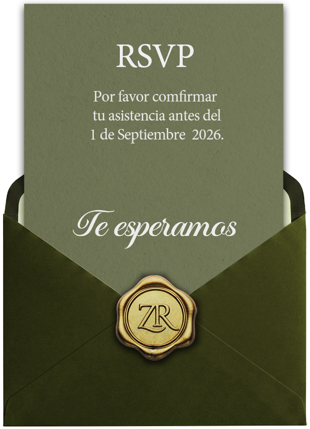 Sobre RSVP